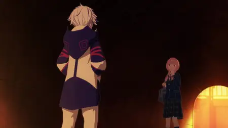 Kamitsubaki-shi Kensetsuchuu S01E00 Directors Cut Witchling Part 1