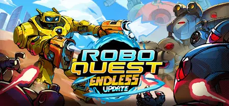 Roboquest Endless (2024)