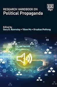 Research Handbook on Political Propaganda