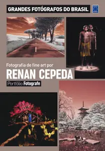 Grandes Fotógrafos do Brasil - 2 Setembro 2026