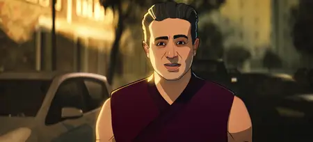 What If? S01E05