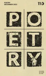 Poetry - December 2022