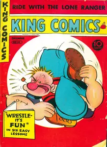 King Comics 068
