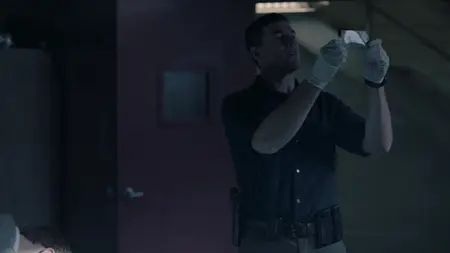 NCIS: Origins S01E12
