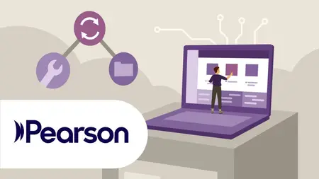 Ansible: Core Concepts and Advanced Features by Pearson