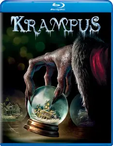 Krampus (2015)