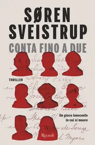 Soren Sveistrup - Conta fino a due