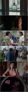 Troubling Love (1995) L'amore molesto
