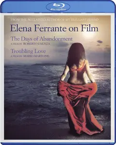 Troubling Love (1995) L'amore molesto
