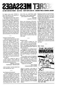 The Silent Invasion 010 1987 Renegade Press Rumor