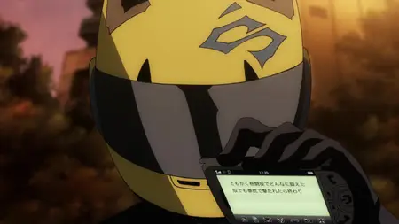 Durarara S01E15