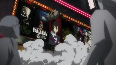 Durarara S01E15