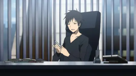 Durarara S01E15