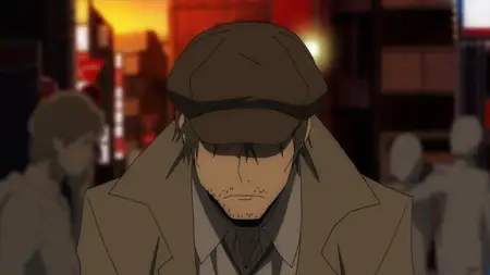 Durarara S01E15