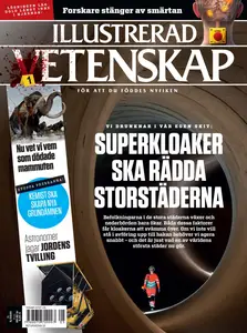 Illustrerad Vetenskap - 25 Februari 2025