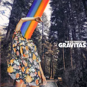 The Extensions - Gravitas (2024) [Official Digital Download]