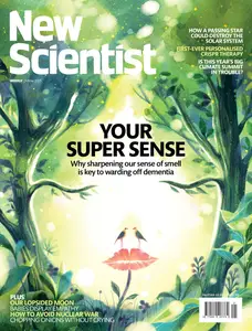 New Scientist International Edition - 24 May 2025