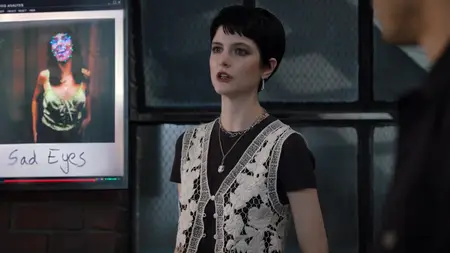 Law & Order: Organized Crime S05E02