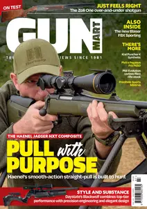 Gunmart - July 2025