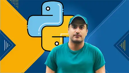 Python Mastery for Everyone: Complete Course with 200+ Demos