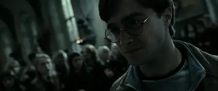 Harry Potter and the Deathly Hallows - Part 2 (2011)