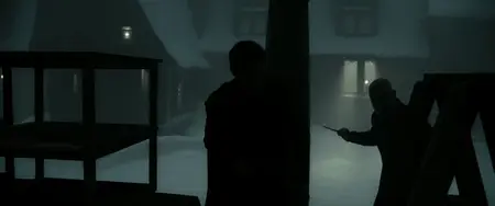 Harry Potter and the Deathly Hallows - Part 2 (2011)