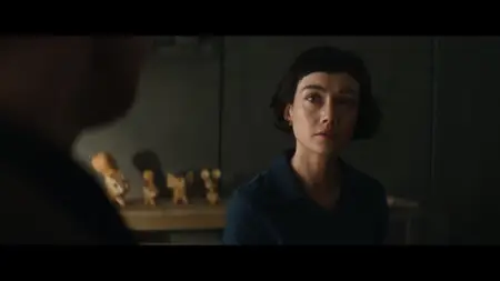 Alien: Earth S01E04