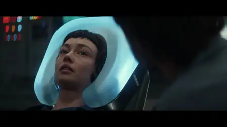Alien: Earth S01E04