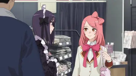 My Dress-Up Darling S02E15
