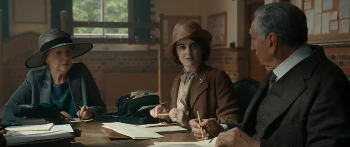 Downton Abbey: The Grand Finale (2025)