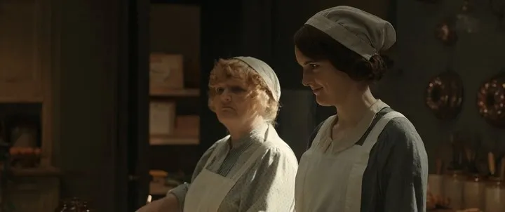 Downton Abbey: The Grand Finale (2025)