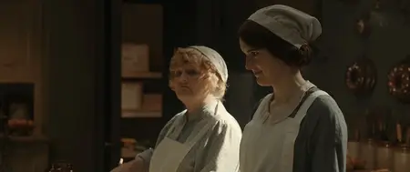 Downton Abbey: The Grand Finale (2025)