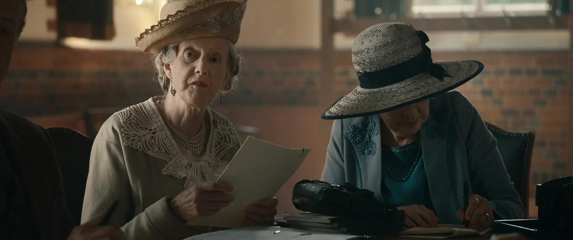 Downton Abbey: The Grand Finale (2025)