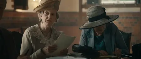 Downton Abbey: The Grand Finale (2025)