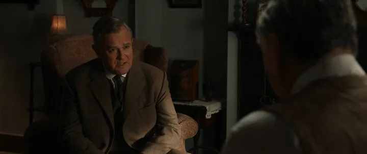 Downton Abbey: The Grand Finale (2025)