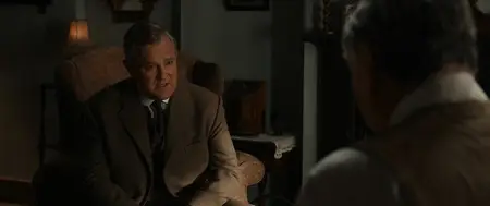 Downton Abbey: The Grand Finale (2025)