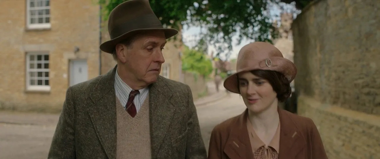 Downton Abbey: The Grand Finale (2025)