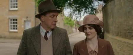 Downton Abbey: The Grand Finale (2025)