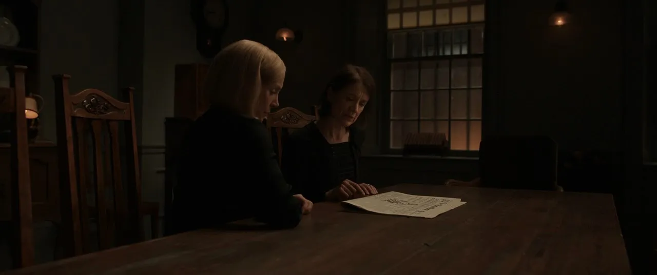 Downton Abbey: The Grand Finale (2025)