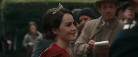 Downton Abbey: The Grand Finale (2025)