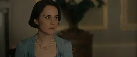 Downton Abbey: The Grand Finale (2025)