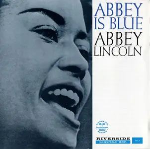 Abbey Lincoln - Abbey Is Blue (1959) [Reissue 2005]
