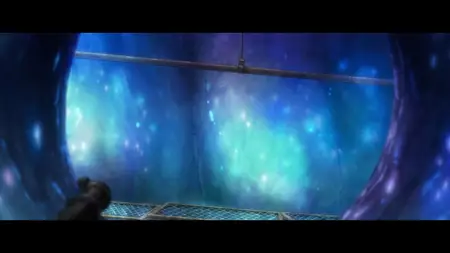Leviathan S01E03 Clankers and Darwinists