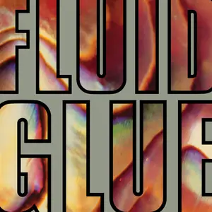 The Fluid - Glue (2024 Remaster) (1990/2024) [Official Digital Download]