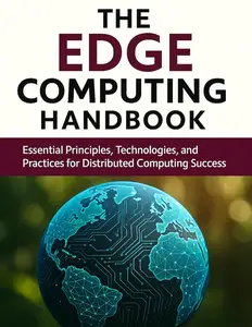 The Edge Computing Handbook: Essential Principles