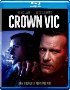 Crown Vic (2019)