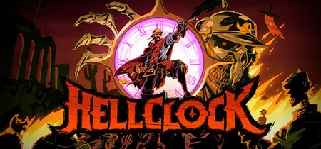 Hell Clock (2025)