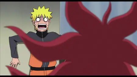 Naruto Shippuden The Movie - Road to Ninja (BDRip 1080p x264 AC3 Multi mkv