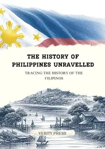 The History of Philippines Unravelled