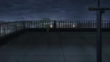 Yofukashi no Uta Season 2 - 05